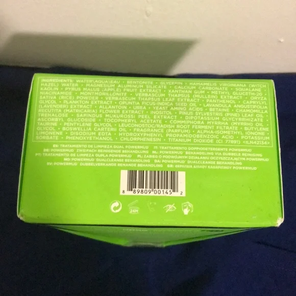 GlamGlow, powermud mask - Picture 13 of 13